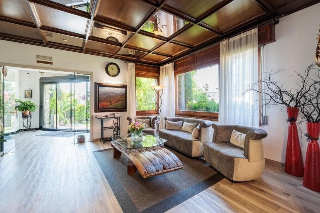 Imaginea Del Prado 3*