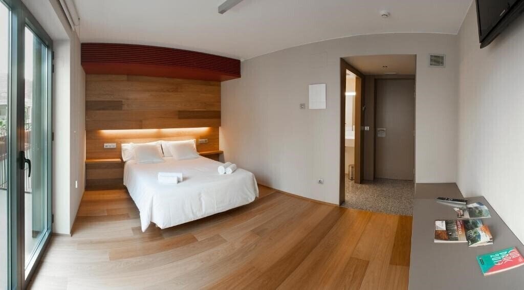 Hotel Estacio 3*