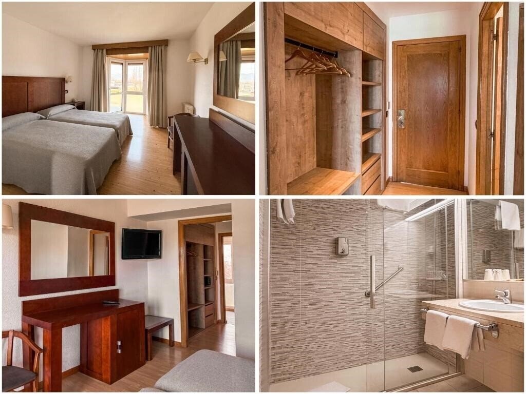 Fotografii Park Hotel Puigcerda & SPA 3*