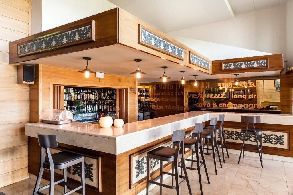 Imaginea Park Hotel Puigcerda & SPA 3*