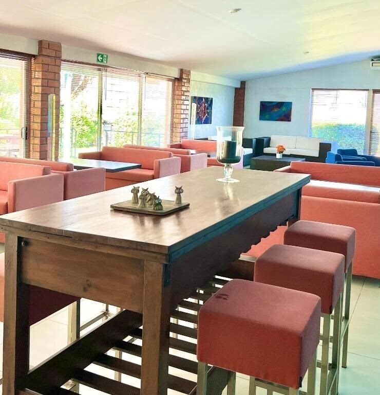 Изображение Hotel Aatu 2*