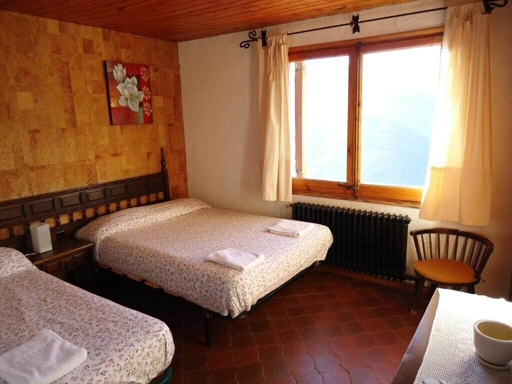 Imaginea Terralta Campelles 2*