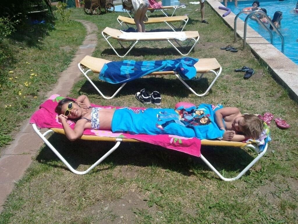 Imaginea Terralta Campelles 2*