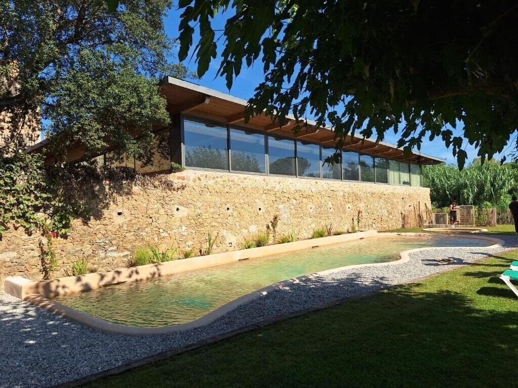 Изображение Moli de l'Escala Restaurant 4*