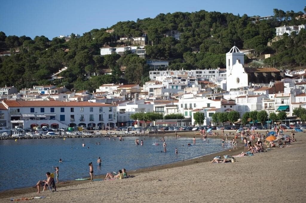 Изображение Spa Porto Cristo 4*