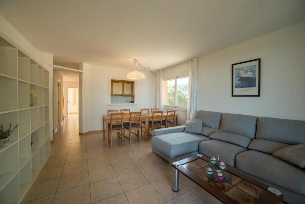 Fotografie Apartaments Sa Guilla 3*