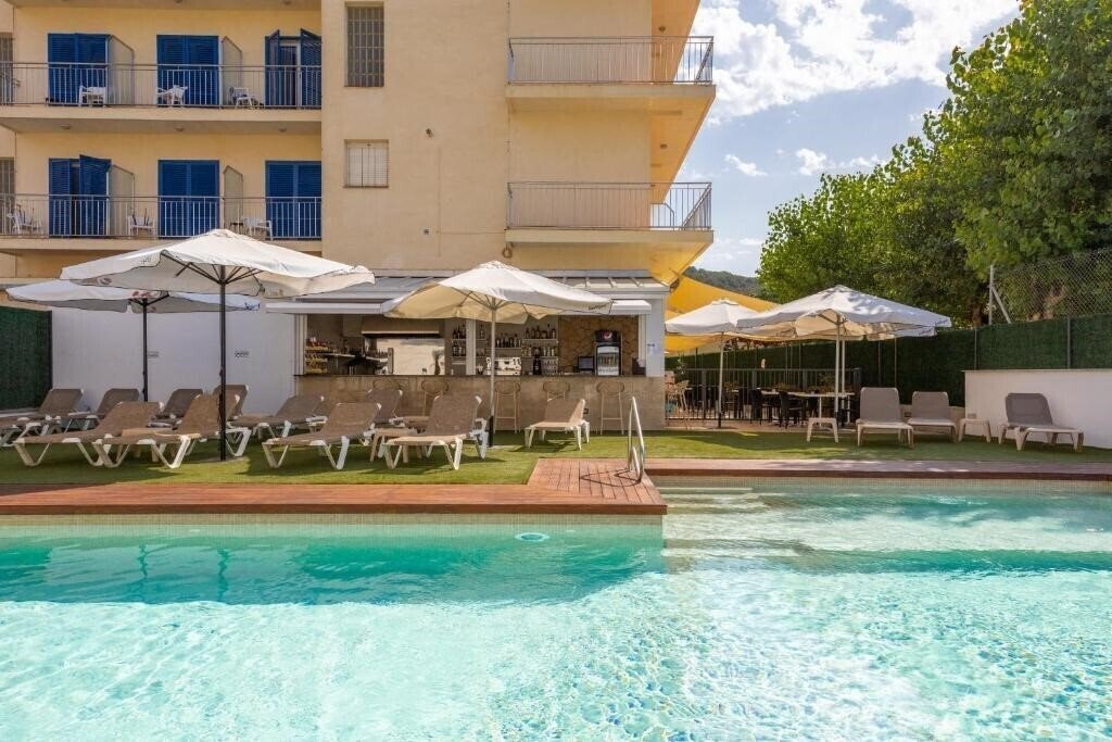 Фото Bell Aire 3*