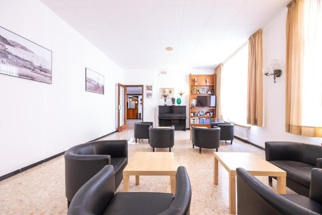 Картинка Bell Aire 3*