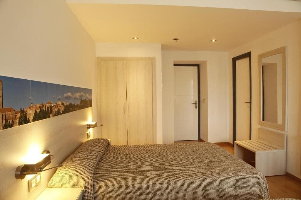 Картинка Canet 2*