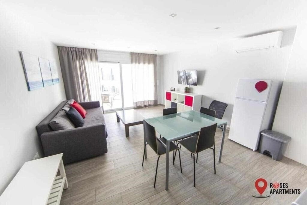 Изображение Apartment Roses 2*