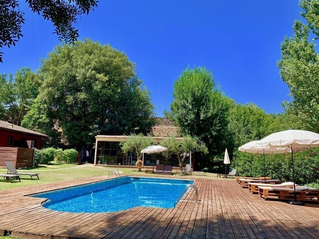 Фотография Masia La Palma Espinavessa 2*