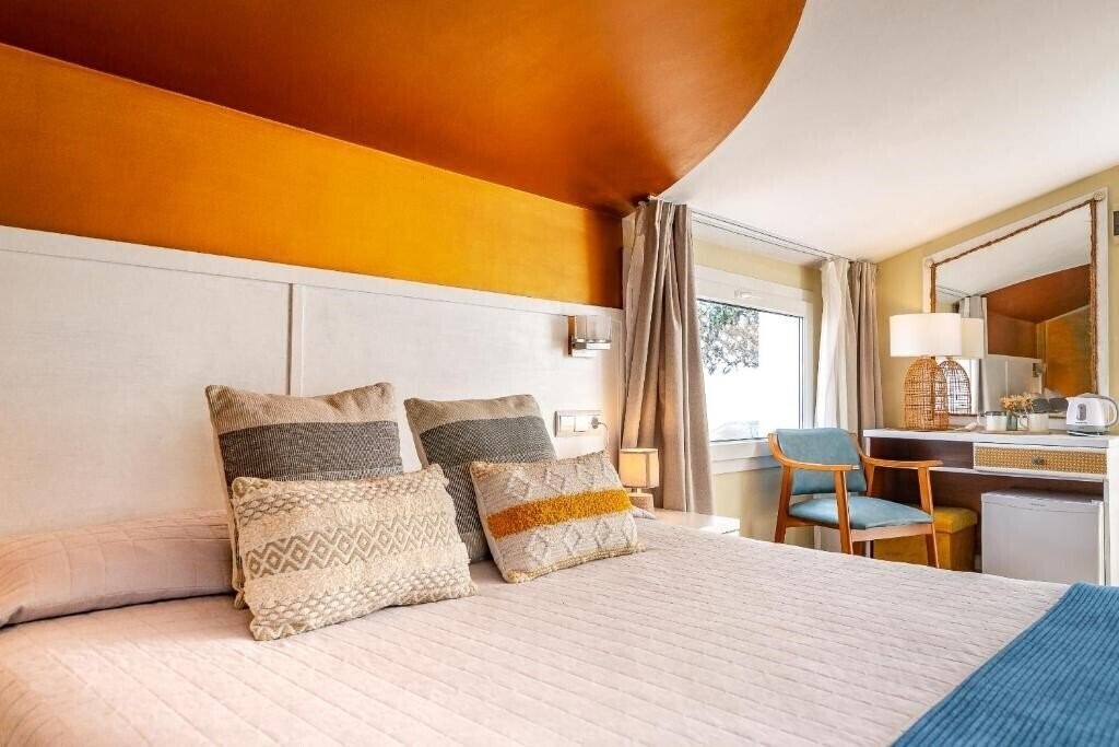 Изображение La Muntanya 3*