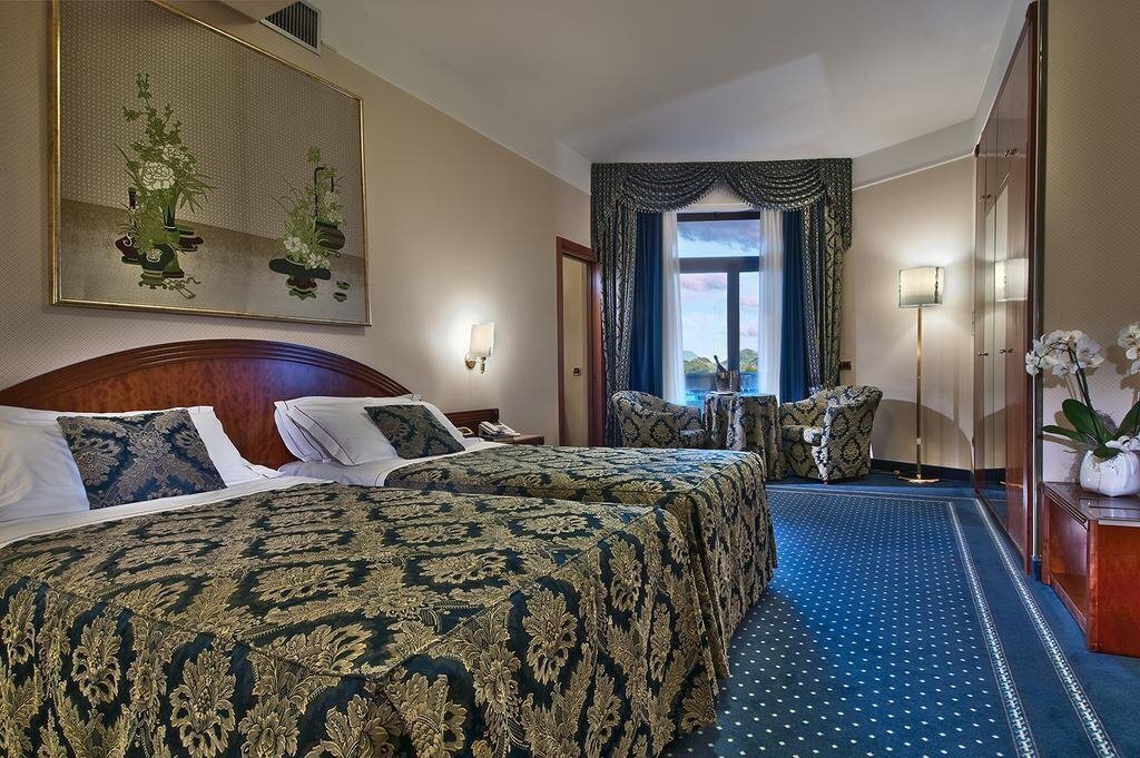 Фотография Augustus & Lido Hotel 1*