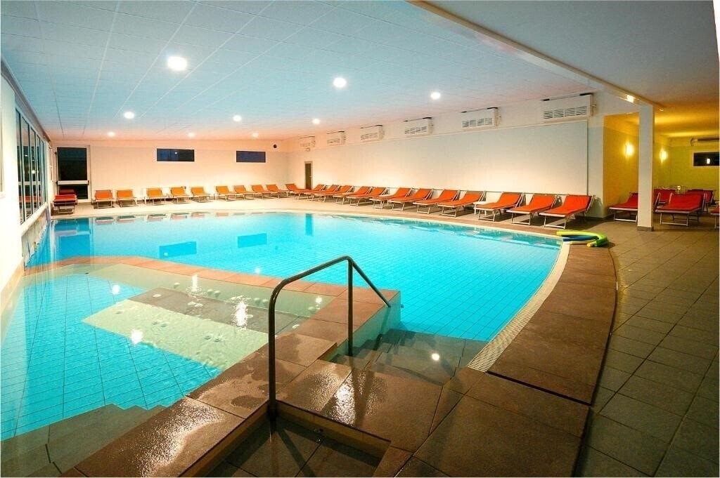 Fotografie Columbia Terme 3*