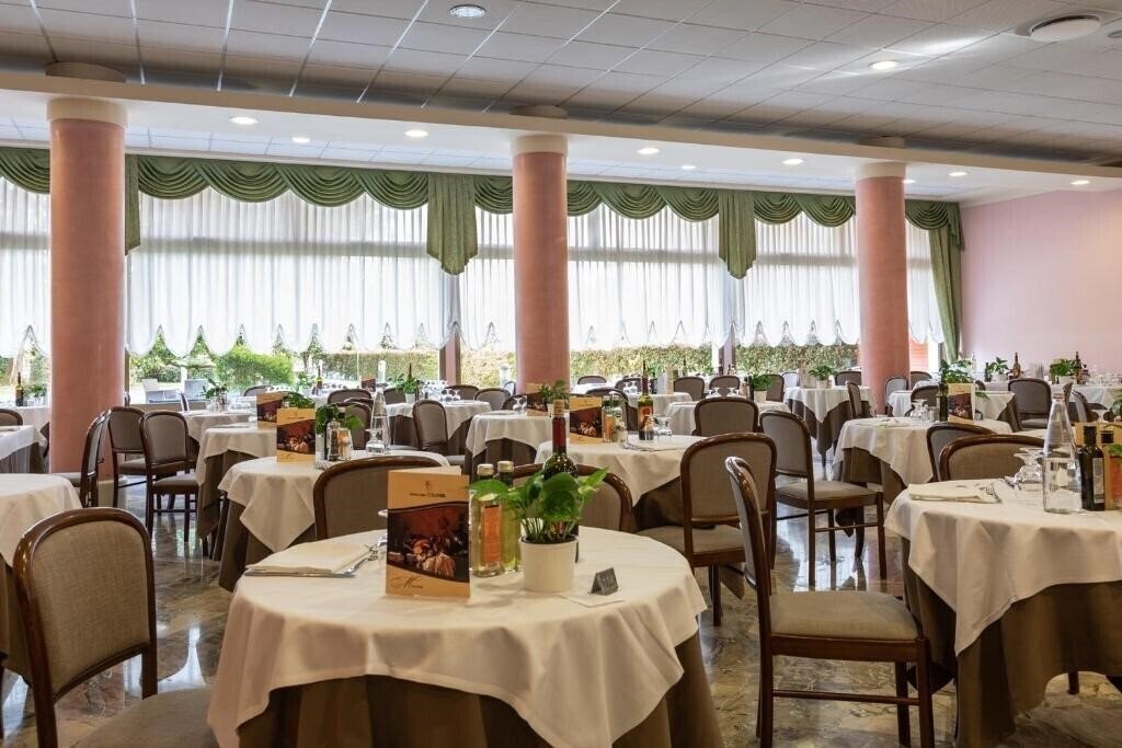 Imaginea Columbia Terme 3*