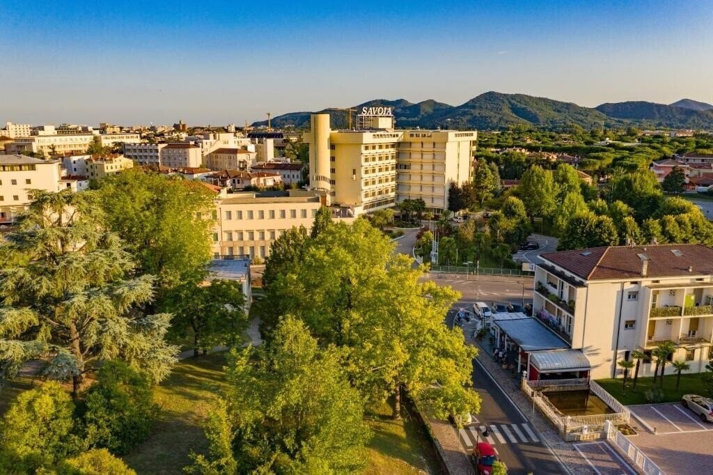 Fotografie Savoia Thermae & Spa 4*