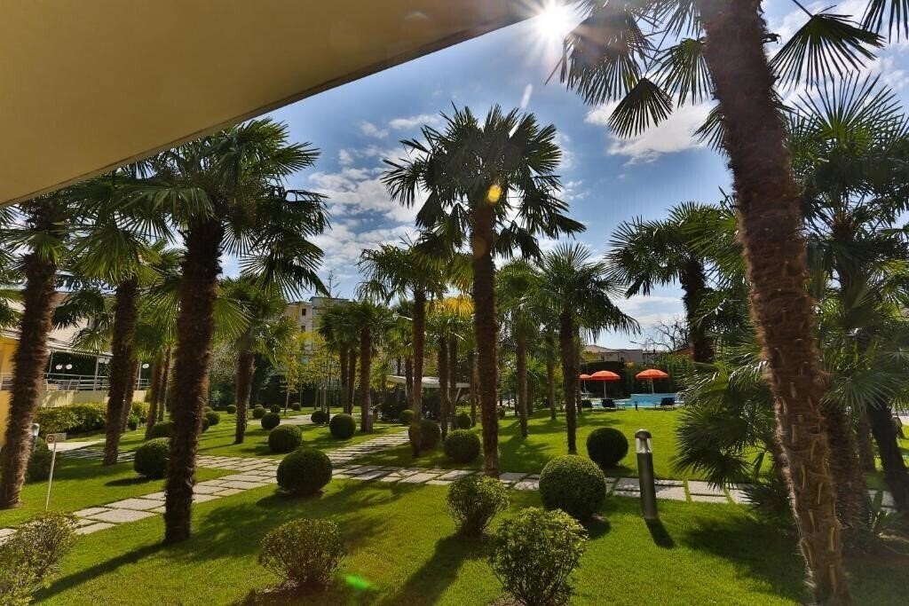Imaginea Savoia Thermae & Spa 4*