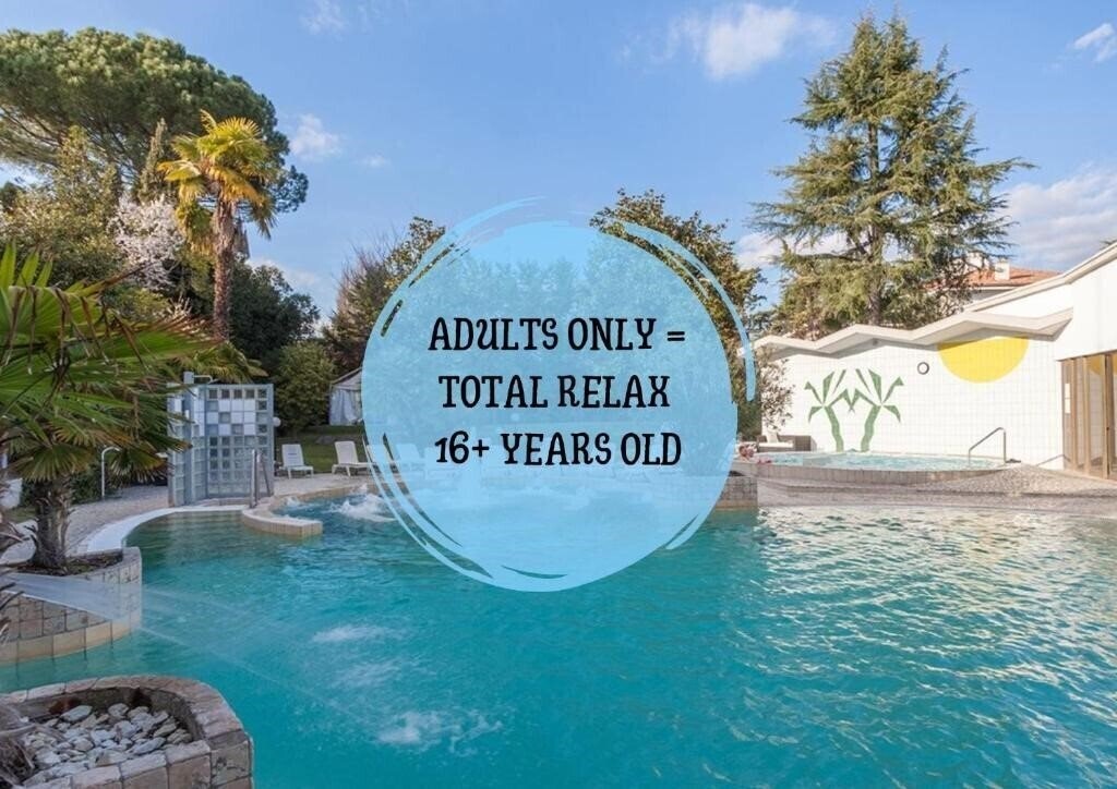 Hotel Hotel Terme Patria 3*