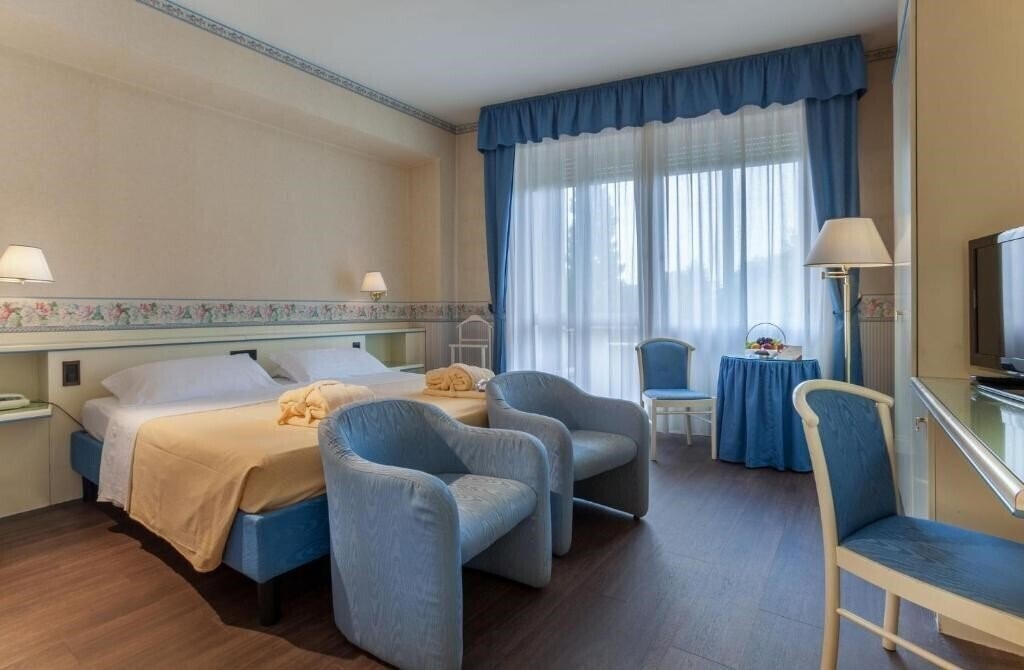 Fotografii Hotel Terme Bristol Buja 5*