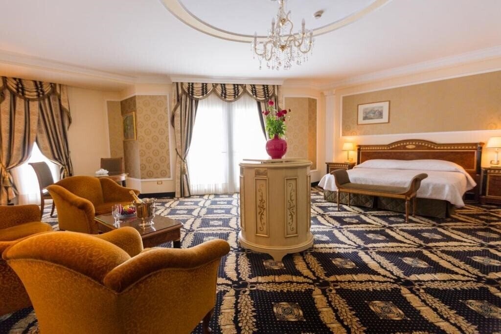 Fotografii La Residence & Idrokinesis Hotel 4*