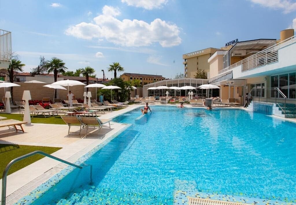 Fotografie Palace Meggiorato 4*