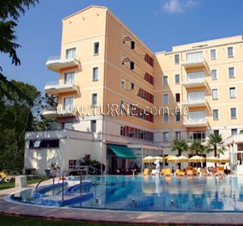 Imaginea Terme Helvetia 4*
