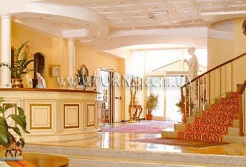 Imaginea Terme Helvetia 4*