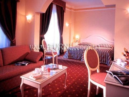 Fotografie Terme Helvetia 4*