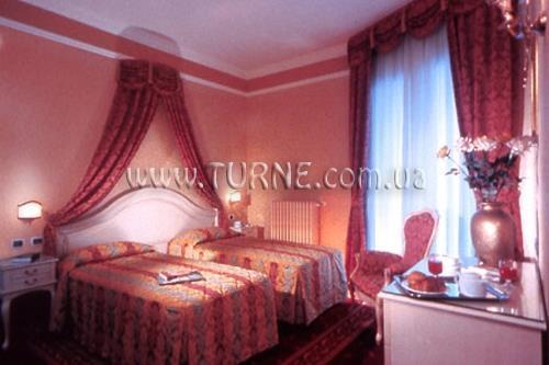 Fotografii Terme Helvetia 4*