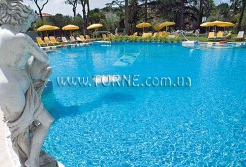 Hotel Terme Helvetia 4*