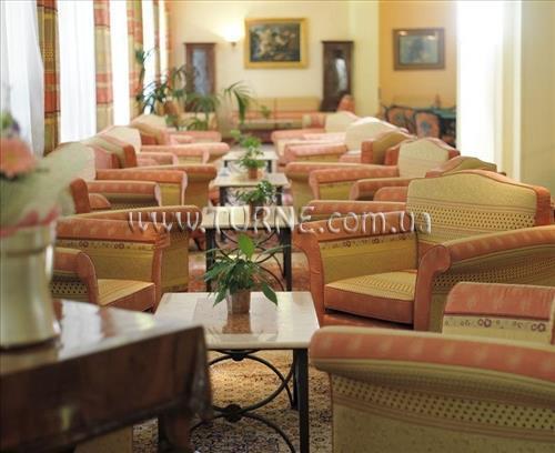 Imaginea Terme Milano 3*