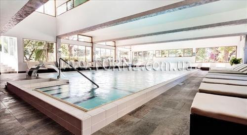 Fotografii Terme Milano 3*