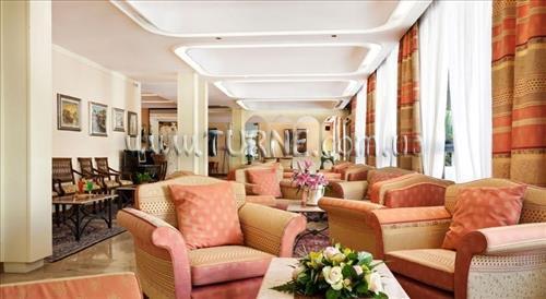 Hotel Terme Milano 3*