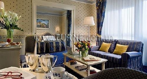 Imaginea Bristol Buja 5*