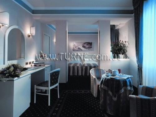 Fotografie Bristol Buja 5*