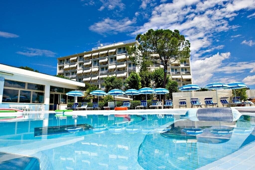 Imaginea Abano Astoria 4*