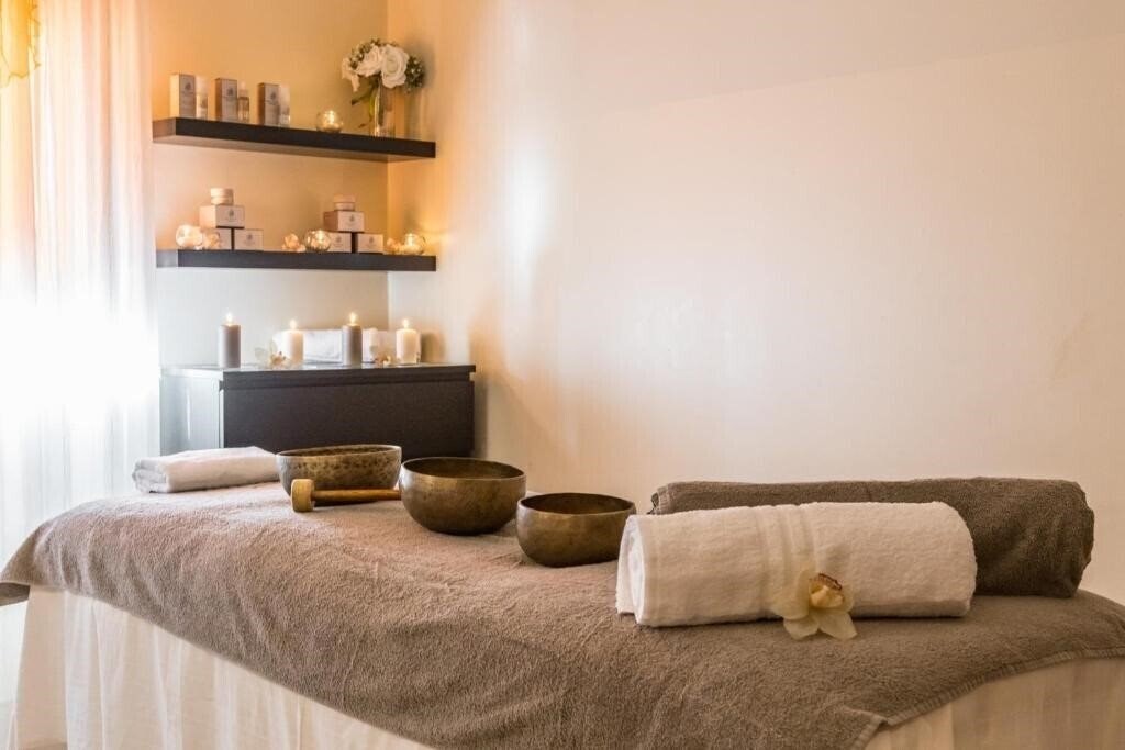 Fotografie Atlantic Terme Natural Spa & Hotel 3*
