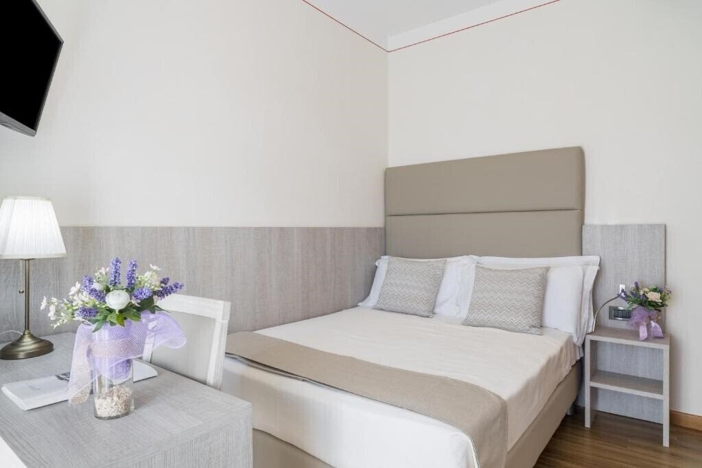 Imaginea Atlantic Terme Natural Spa & Hotel 3*
