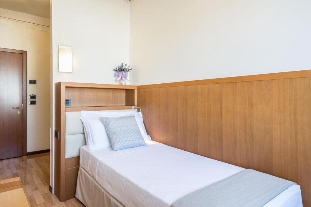 Imaginea Atlantic Terme Natural Spa & Hotel 3*