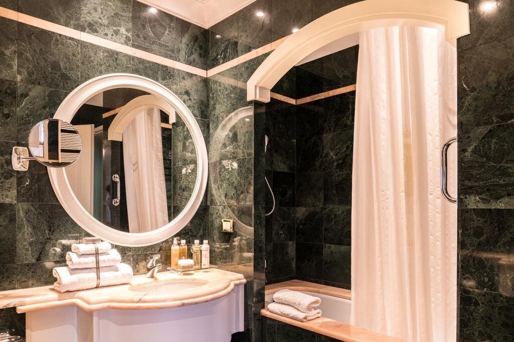 Fotografie Abano Grand Hotel 5*