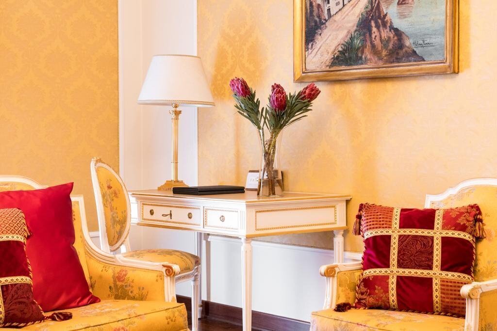 Imaginea Abano Grand Hotel 5*