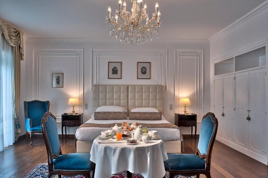 Фото Hotel President Terme 5*