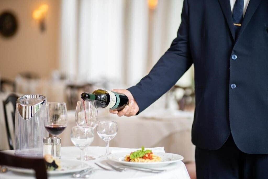 Fotografie Ariston Molino Buja 4*