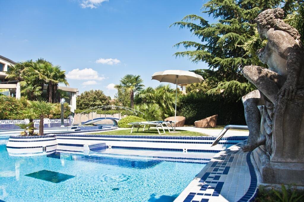 Imaginea Abano Ritz 5*