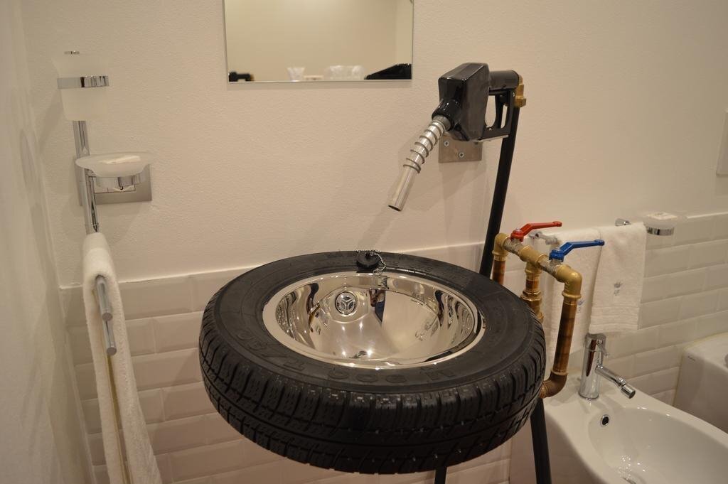 Imaginea Abano Ritz 5*