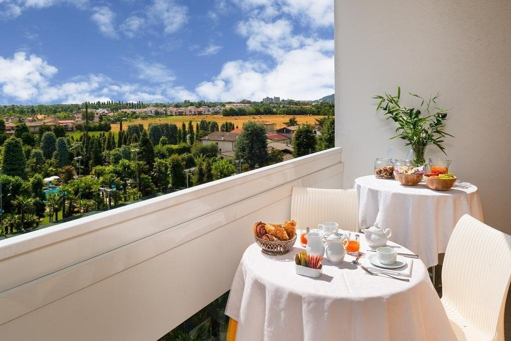 Fotografii Metropole Hotel Terme 4*