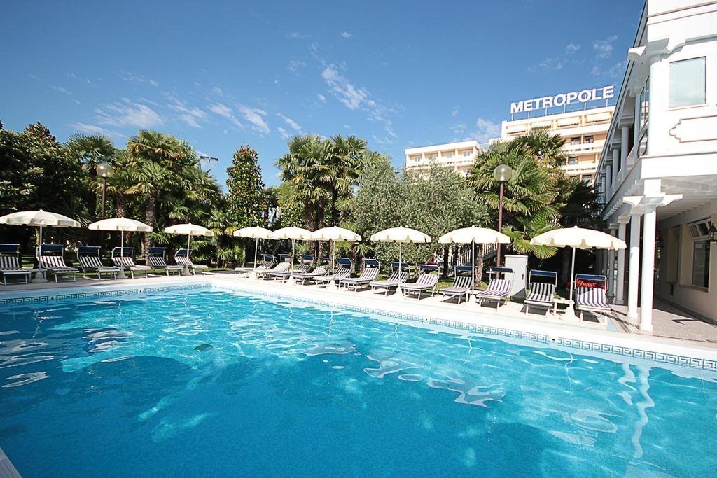 Fotografie Metropole Hotel Terme 4*