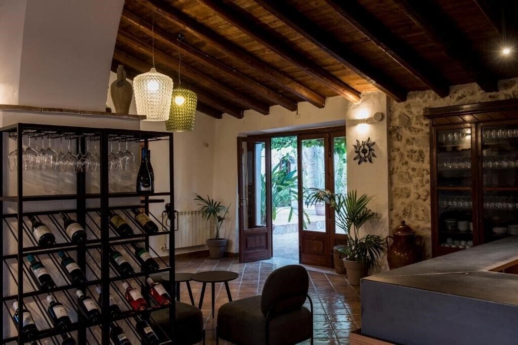 Fotografii Agriturismo Baglio Lauria 4*