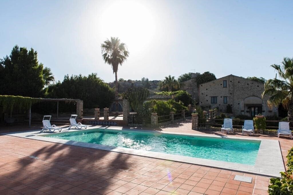 Fotografie Agriturismo Baglio Lauria 4*