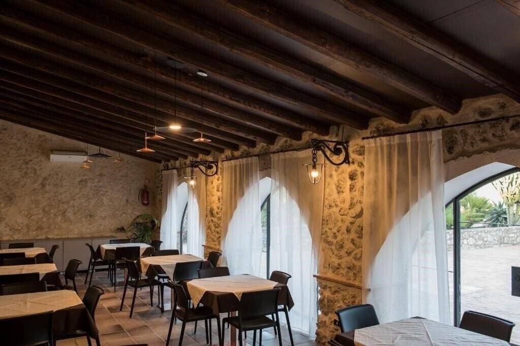 Imaginea Agriturismo Baglio Lauria 4*